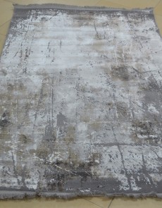 Синтетичний килим Amiral 23433 976 grey-beige - высокое качество по лучшей цене в Украине.